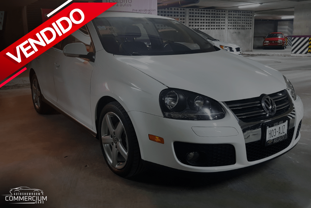 Volkswagen Bora Sport