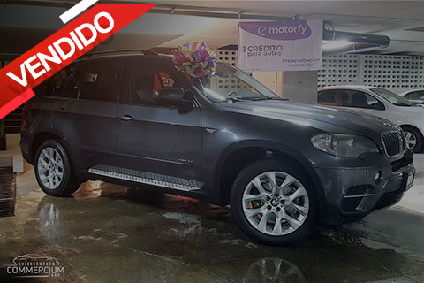 BMW X5 Xdrive 35ia&nbsp;Premium