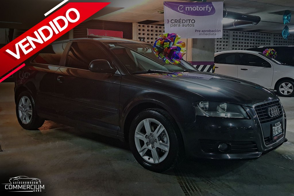 Audi A3 Ambiente&nbsp;1.8