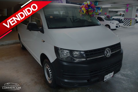 Volkswagen Transporter 2.0