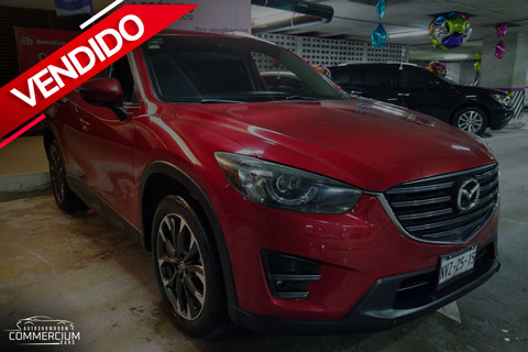 Mazda CX-5 S Grand&nbsp;Touring