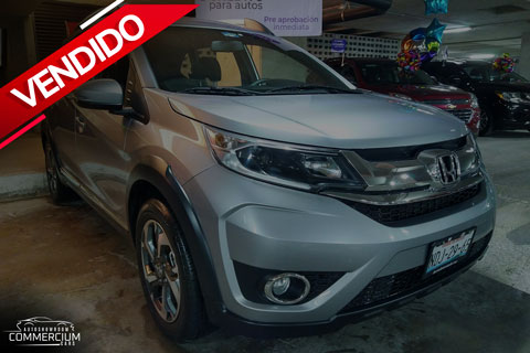 Honda BR-V Prime&nbsp;1.5
