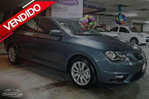 Seat Toledo Style&nbsp;1.2T