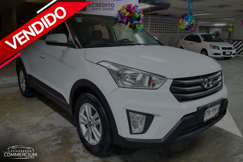 Hyundai Creta GLS&nbsp;1.6