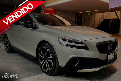 Volvo V40 Cross&nbsp;Country