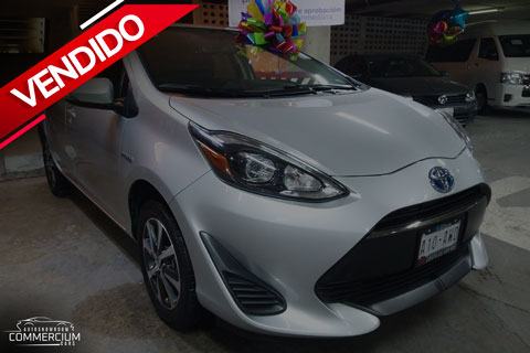 Toyota Prius C&nbsp;1.5