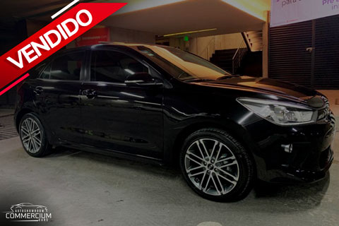 KIA Rio EXPACK