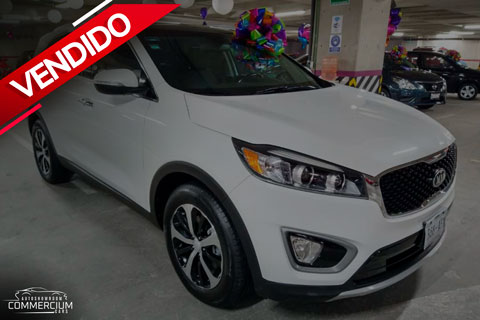 KIA  Sorento EX&nbsp;V6