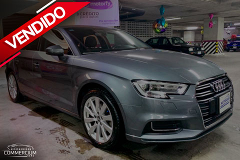 Audi A3 Select