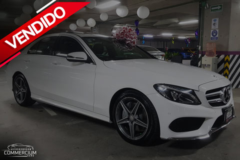 Mercedes Benz C250 Sport&nbsp;AMG