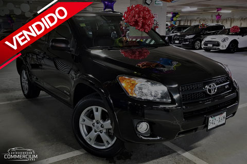 Toyota Rav-4 Sport&nbsp;V-6