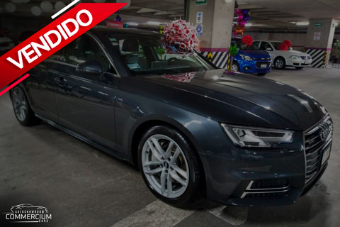 Audi A3 Select&nbsp;1.4T