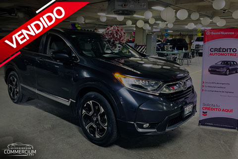 Honda Cr-V Touring 1.5&nbsp;Turbo