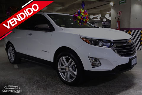 Chevrolet Equinox 1.5&nbsp;Turbo