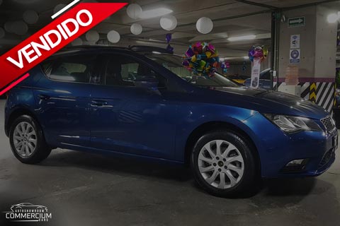 Seat Leon Style&nbsp;1.4T