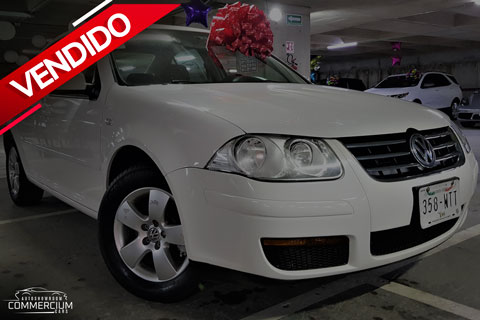 Volkswagen Jetta Europa