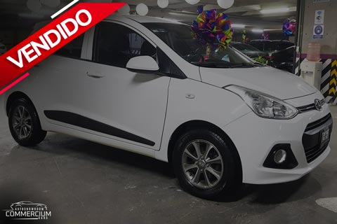 Hyundai Grand i10&nbsp;GLS