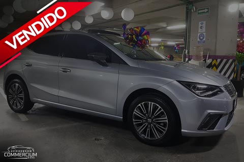 Seat Ibiza Xcellence