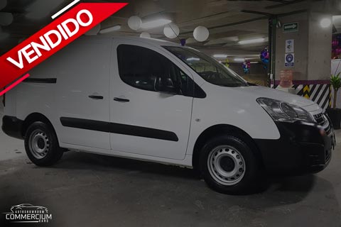 Peugeot Partner Maxi&nbsp;HDi