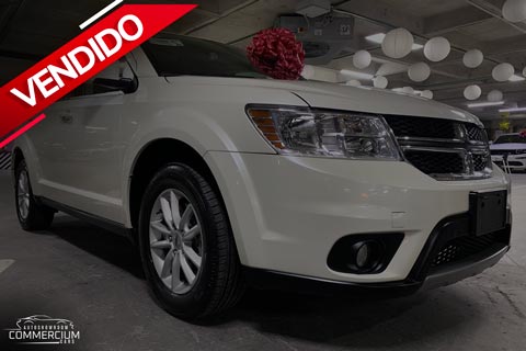 Dodge Journey 2.4&nbsp;SXT
