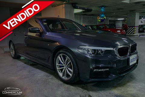 Bmw 540 M&nbsp;Sport