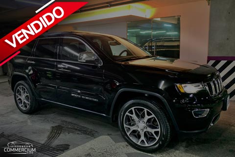 Jeep Grand Cherokee Limited&nbsp;4×4