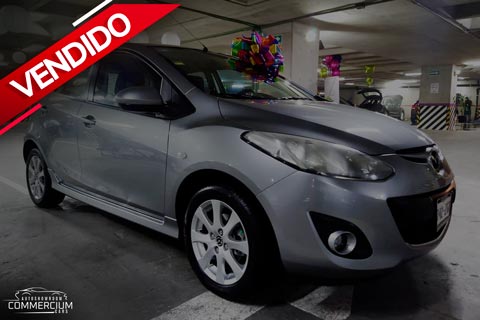 Mazda 2 HatchBack&nbsp;Touring