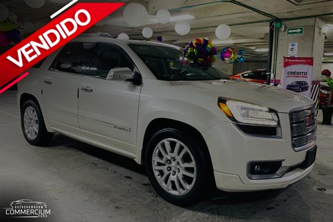 GMC Acadia Denali&nbsp;V6