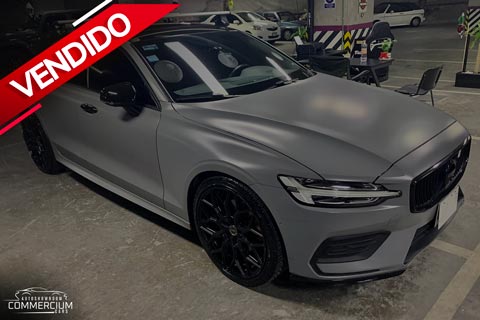 Volvo S60 T5 Ignite&nbsp;Momentum