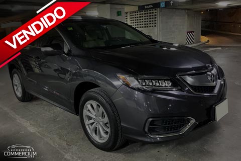 Acura RDX AWD