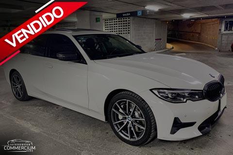 BMW 330 Sport Line&nbsp;Plus