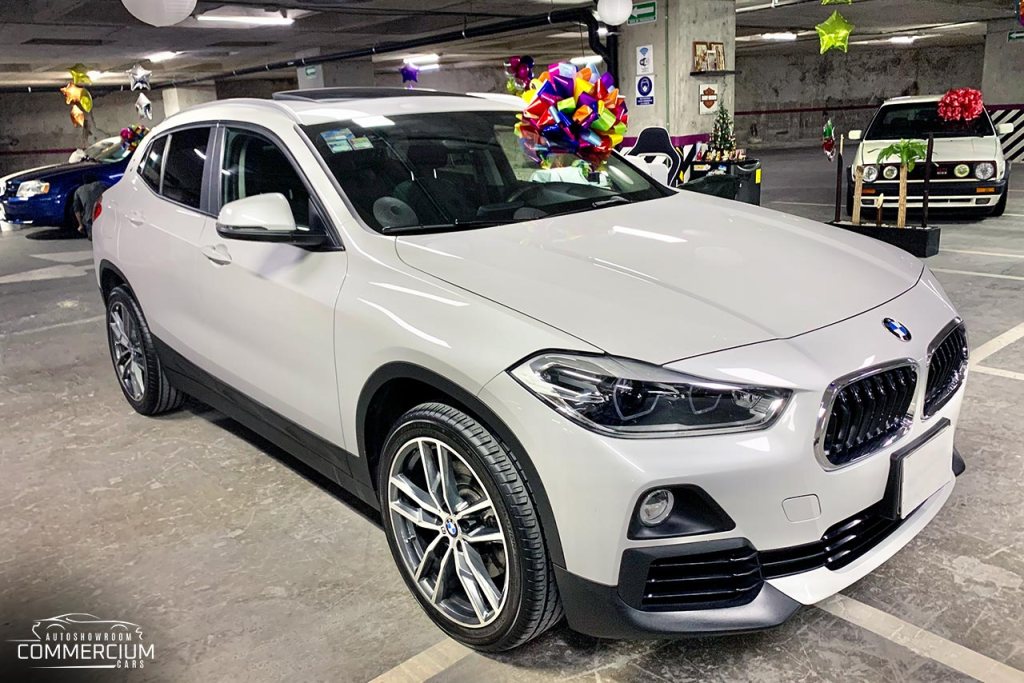 BMW X2 Executive