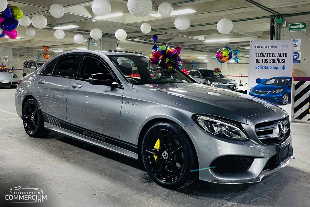 Mercedes-Benz Clase C&nbsp;250