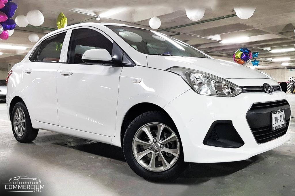 Hyundai Grand i10 GL&nbsp;Mid