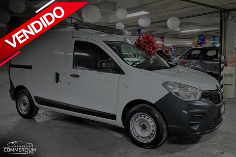 Renault Kangoo Intens