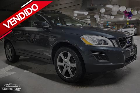 Volvo XC 60&nbsp;T5