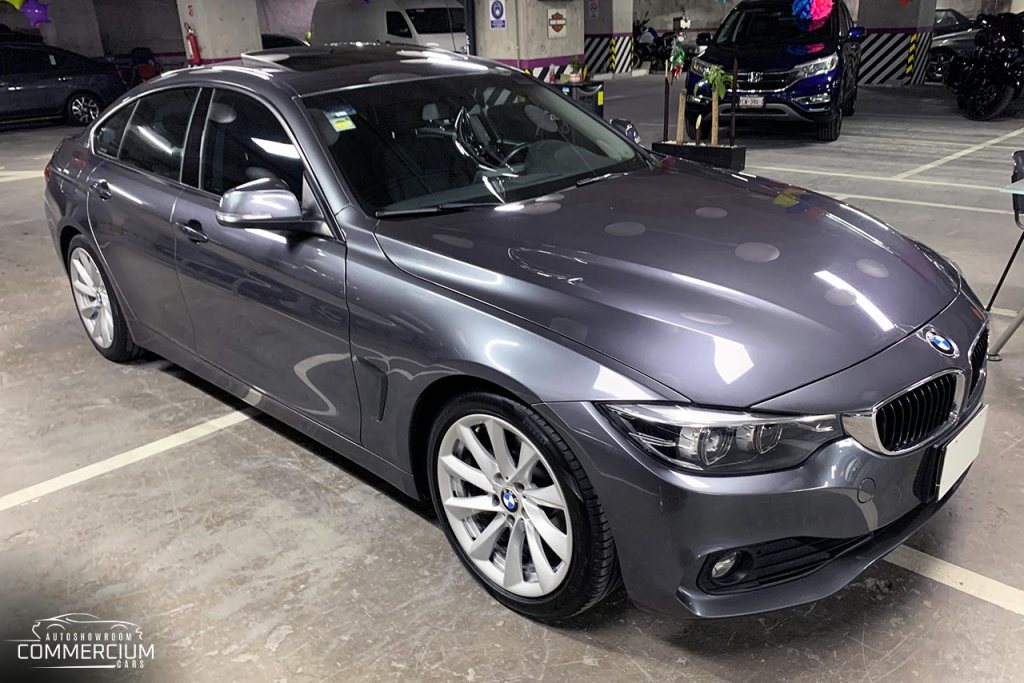 BMW 420 Gran Coupe&nbsp;Executive￼