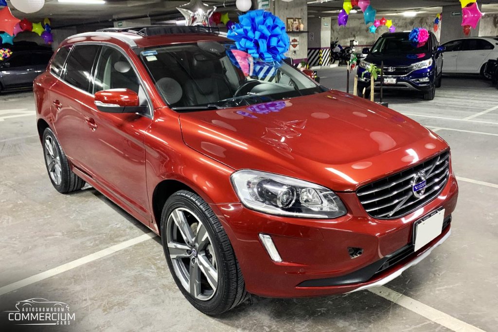 Volvo XC60 T5&nbsp;AWD