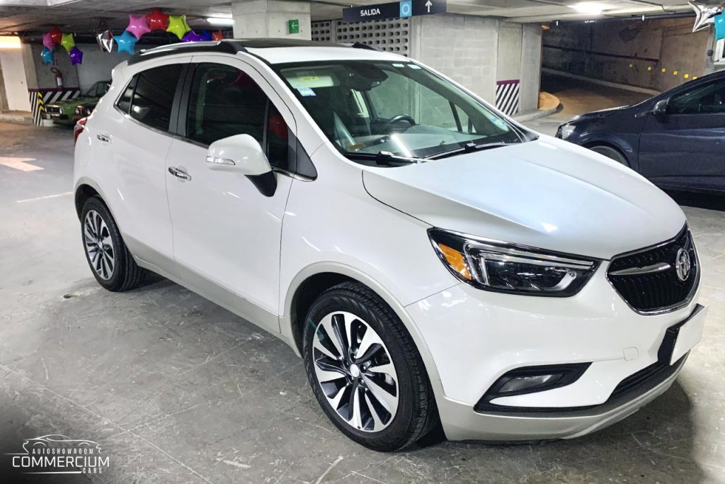 Buick Encore Premium