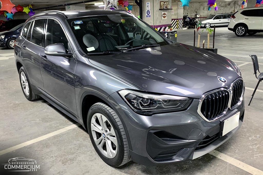 BMW X1 Executive