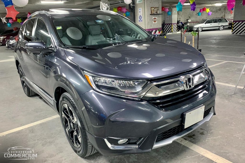 Honda CRV Touring