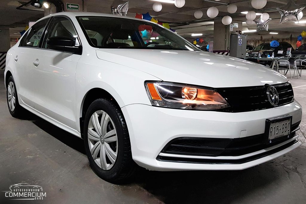 Volkswagen Jetta 2.0