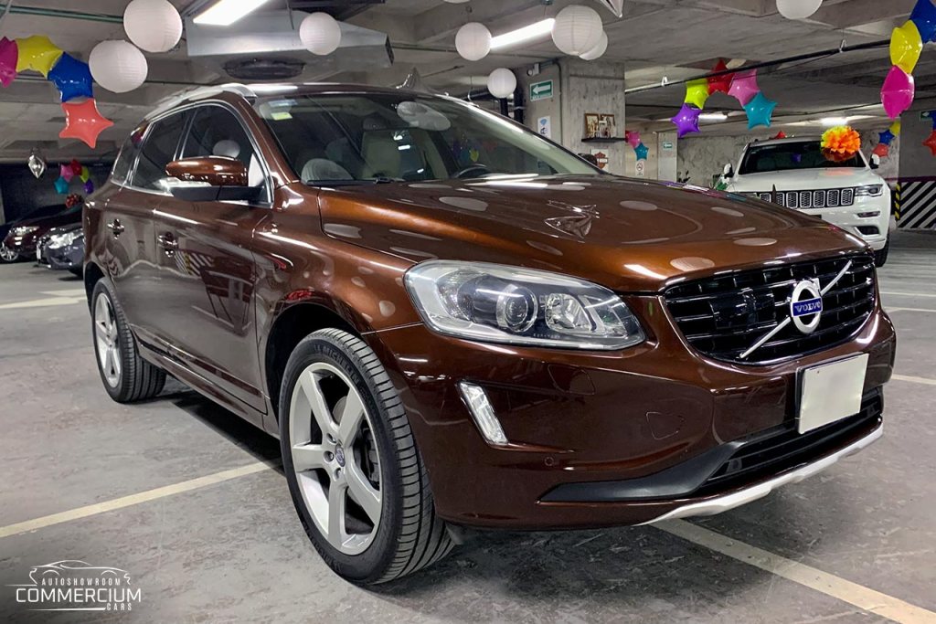 Volvo XC60 T5&nbsp;Kinetic