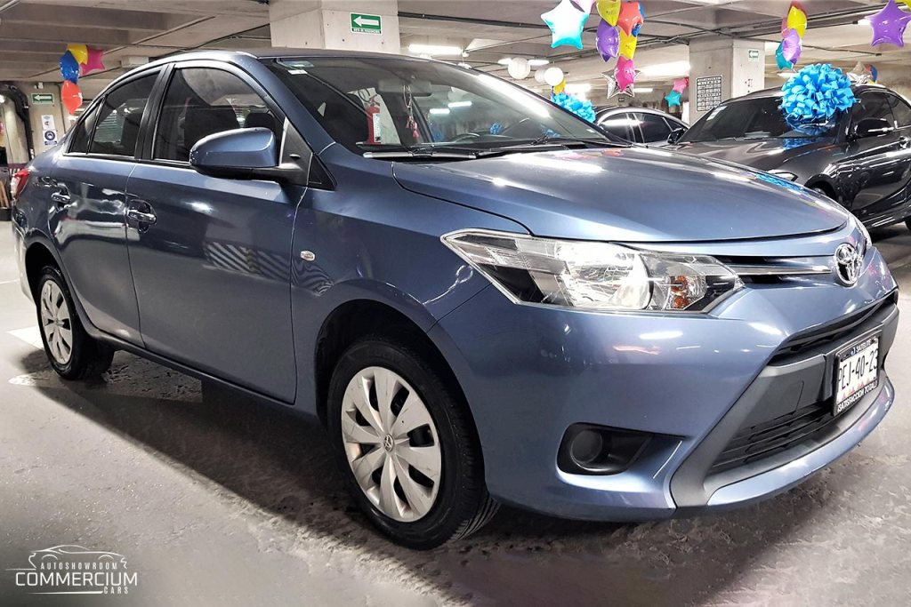 Toyota Yaris Core&nbsp;Sedan