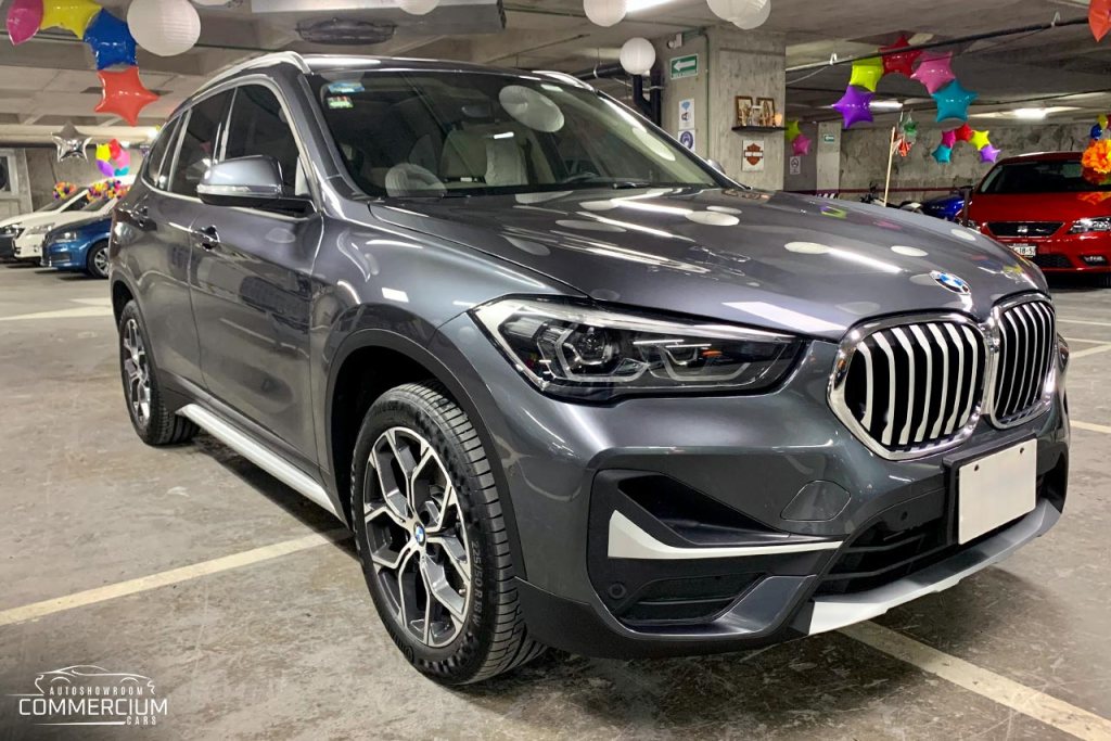 BMW X1 S Drive&nbsp;2.0