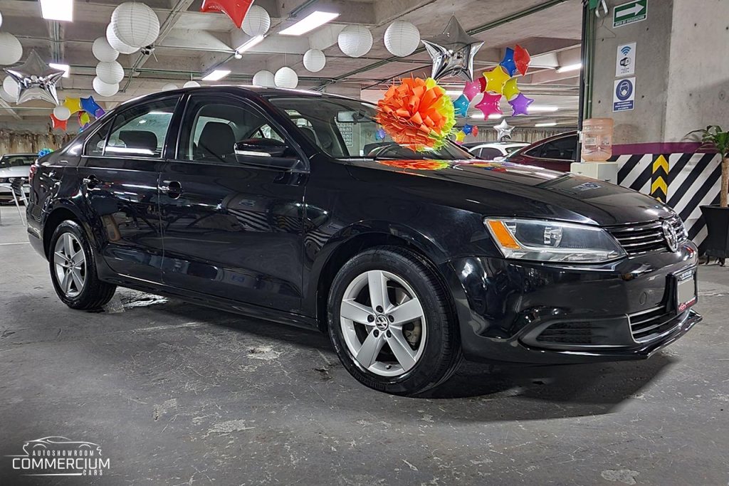 Volkswagen Jetta Style