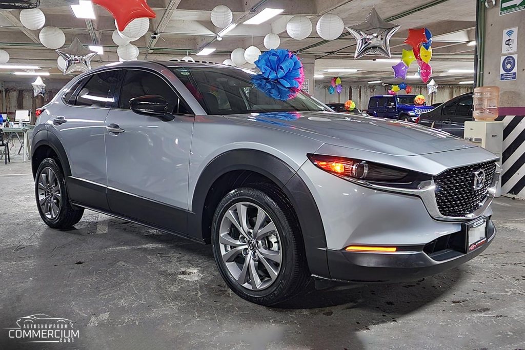 Mazda CX-30 i Grand&nbsp;Touring