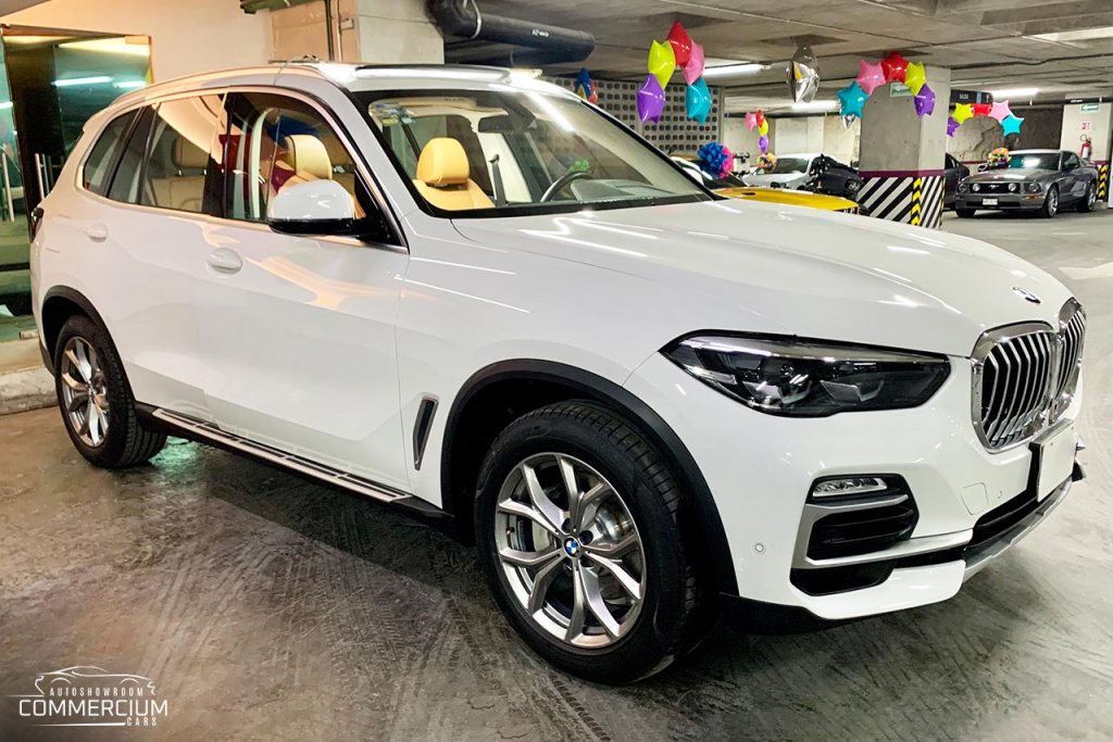 BMW X5 XDrive X Line 40i&nbsp;L6