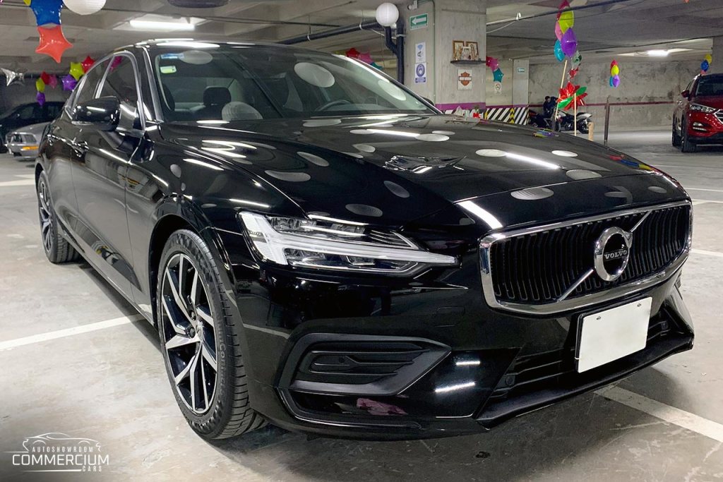 Volvo S60 Ignite T5&nbsp;AWD