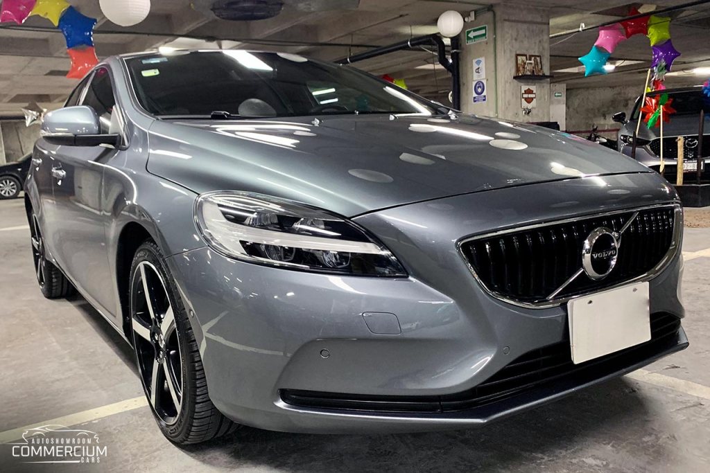 Volvo V40 T4&nbsp;Sport